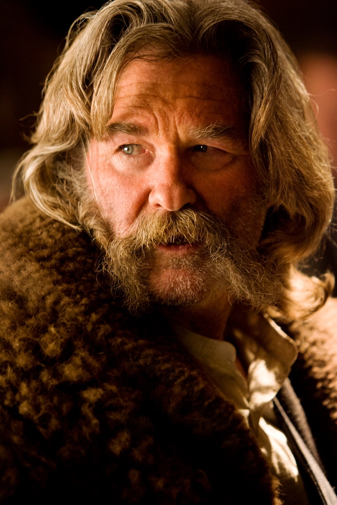 The Hateful 8